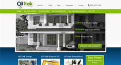 Desktop Screenshot of oiltanknjpros.com